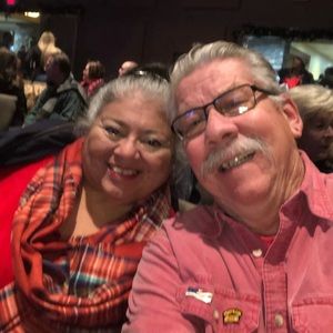 Meet your Posher, Barbara